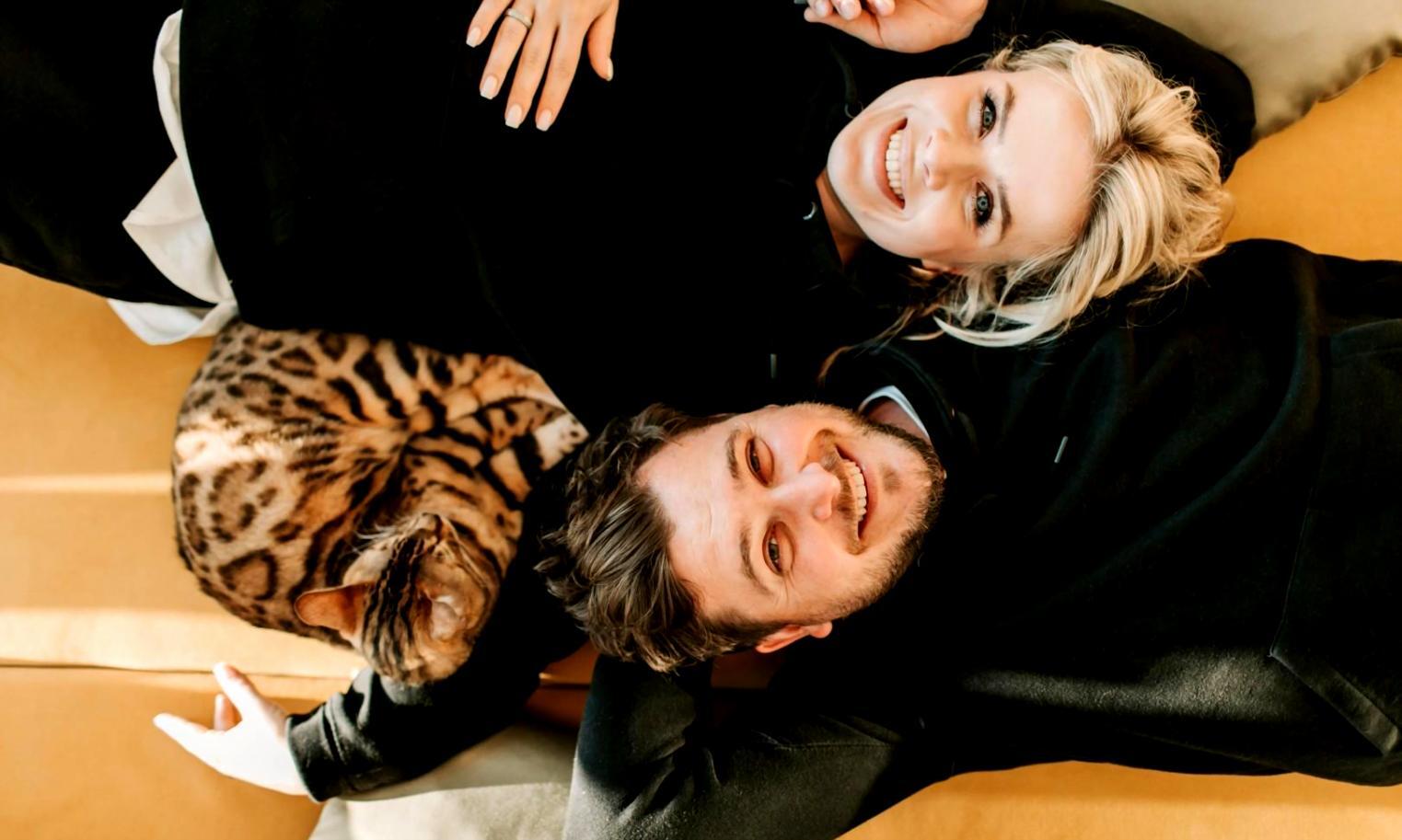 Совместная работа команды