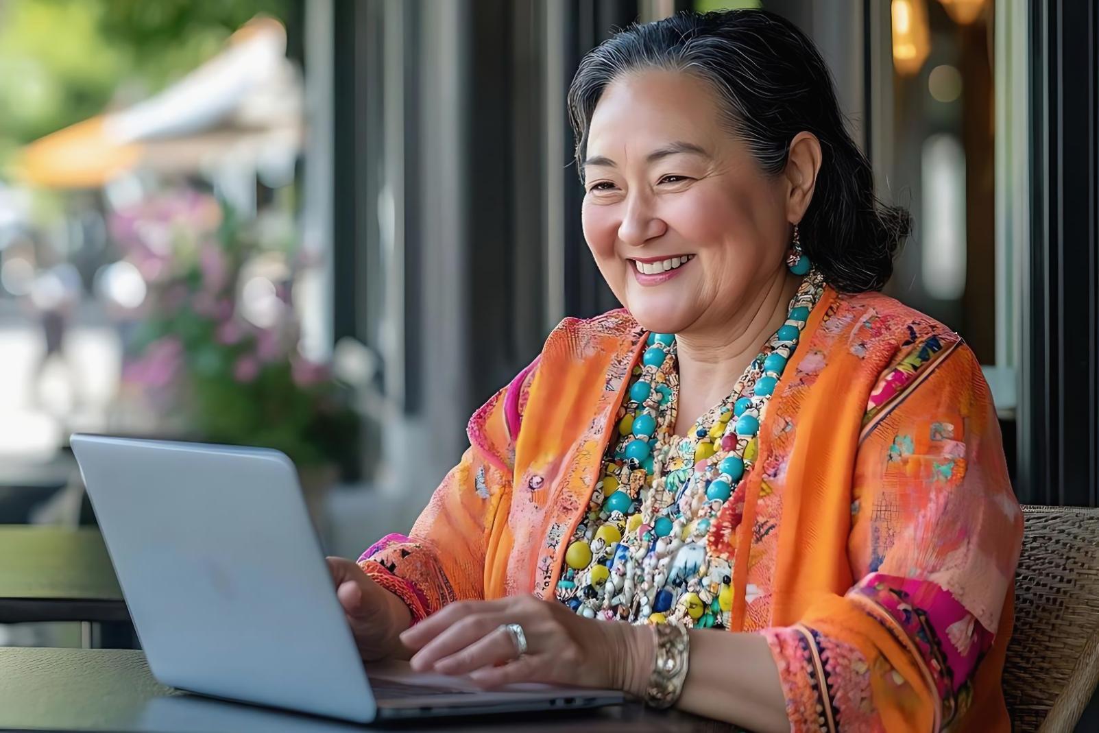 Волонтёры работают над благотворительным проектом