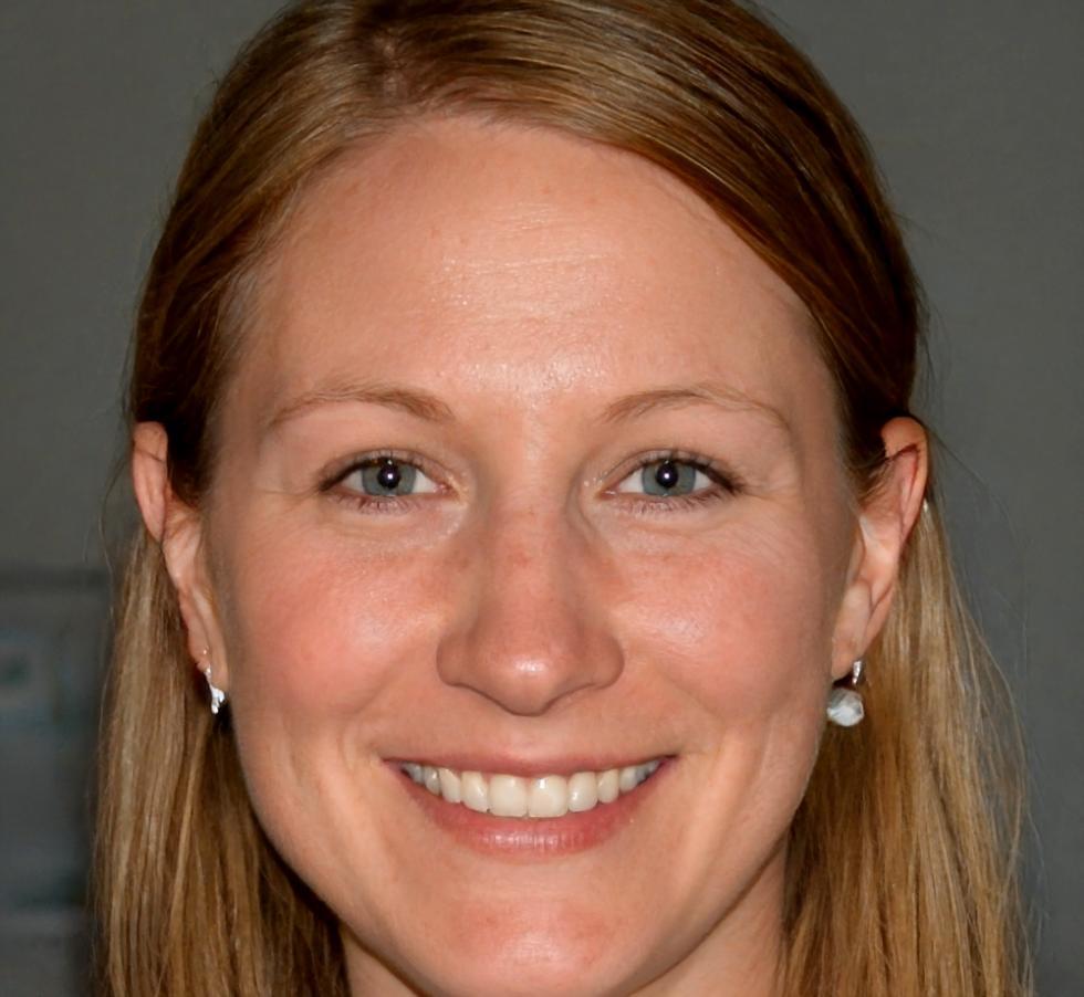 Айгерим Сатпаева - специалист по фандрайзингу