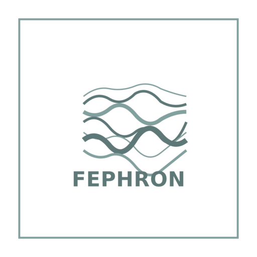 Логотип Fephron