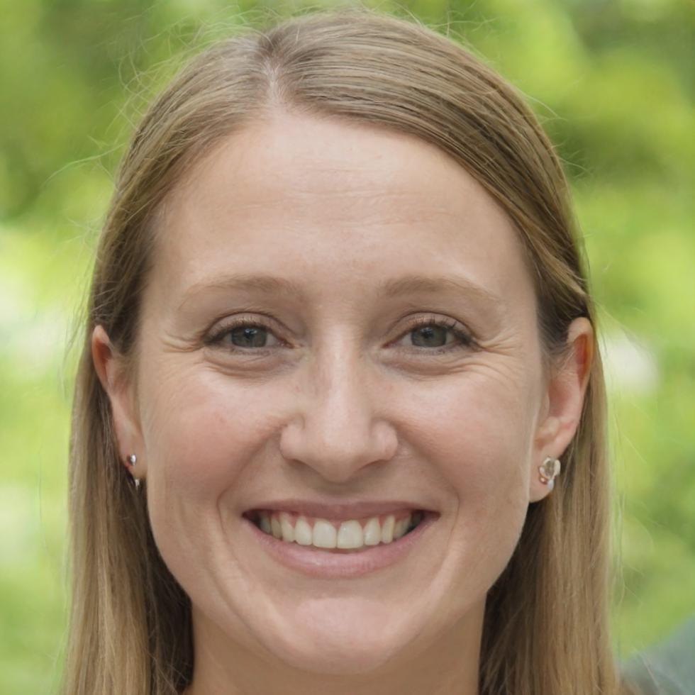 Алия Жанабаева, директор программ Fephron