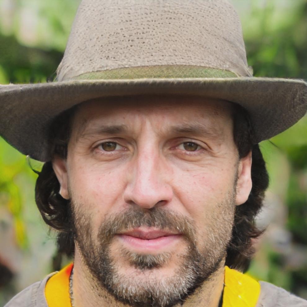 Данияр Кенжебаев - эксперт по управлению проектами